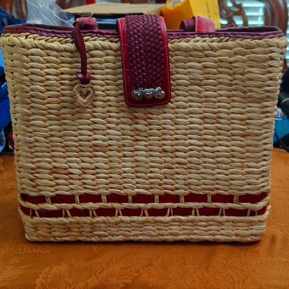 Brighton bag